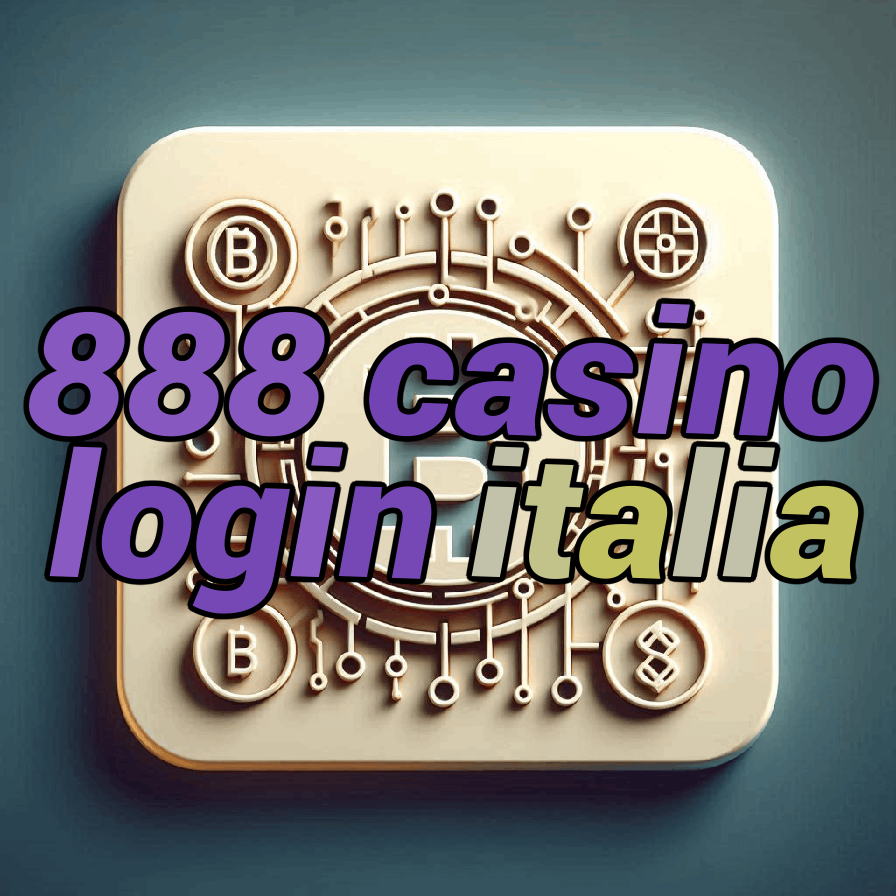 888 casino login italia
